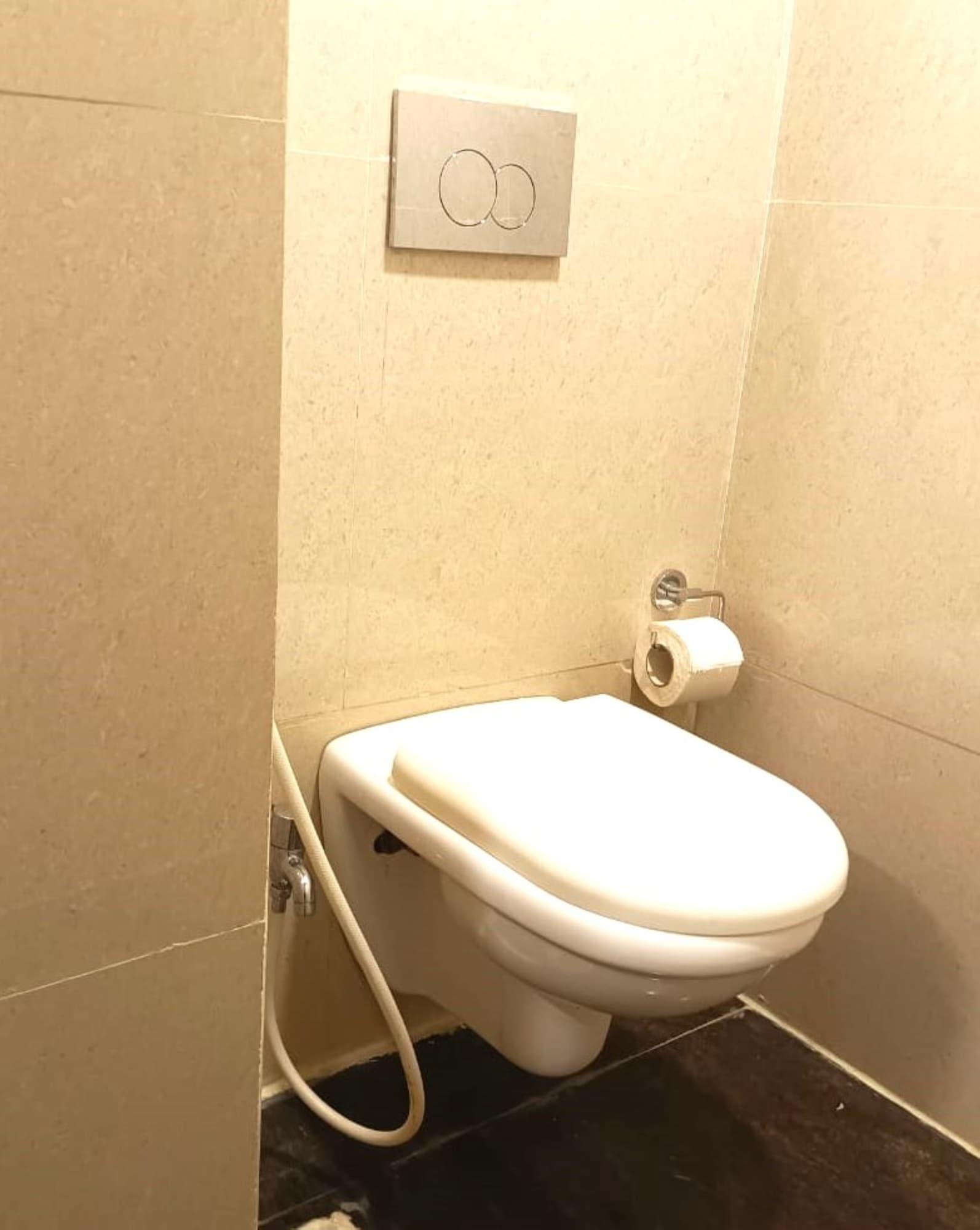 Equipamiento de Habitación Hotel Swamiraj