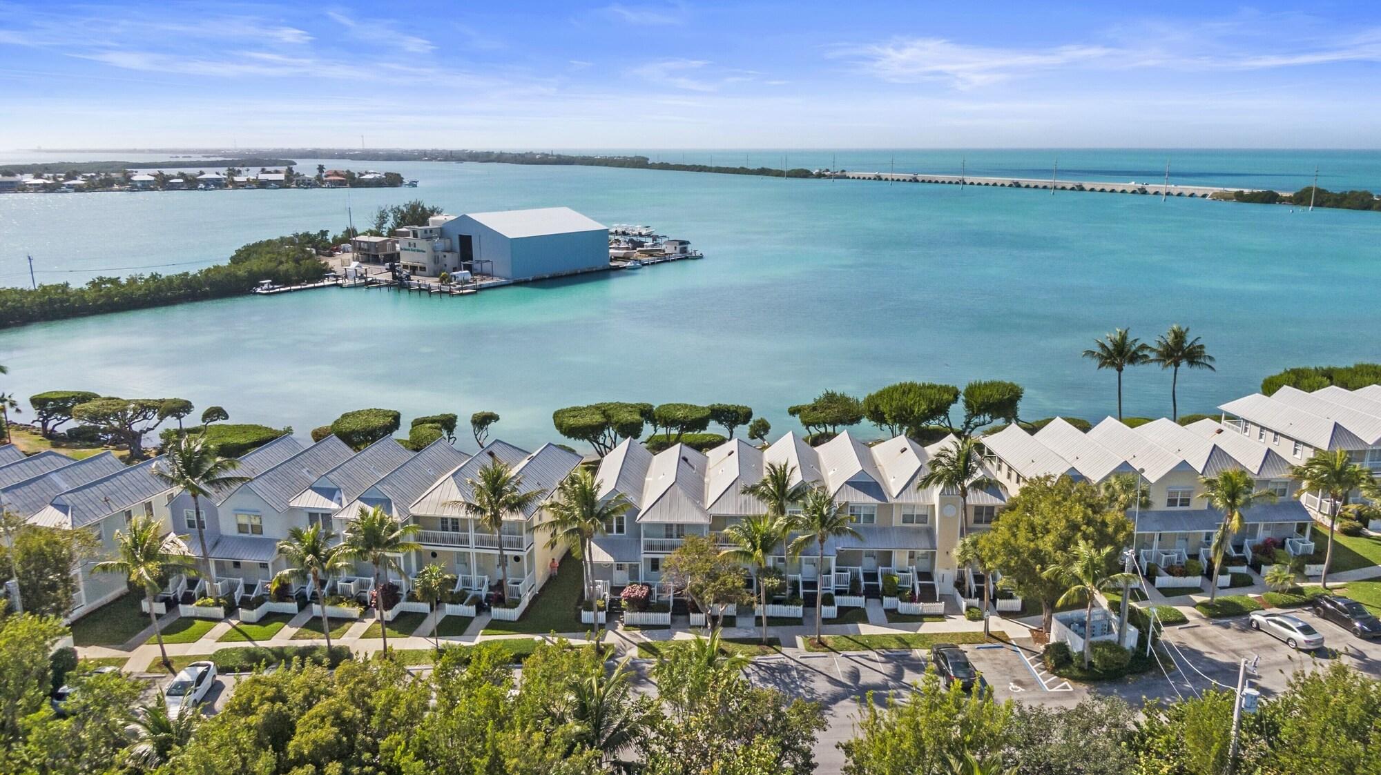 Varios Village at Hawks Cay Villas by KeysCaribbean