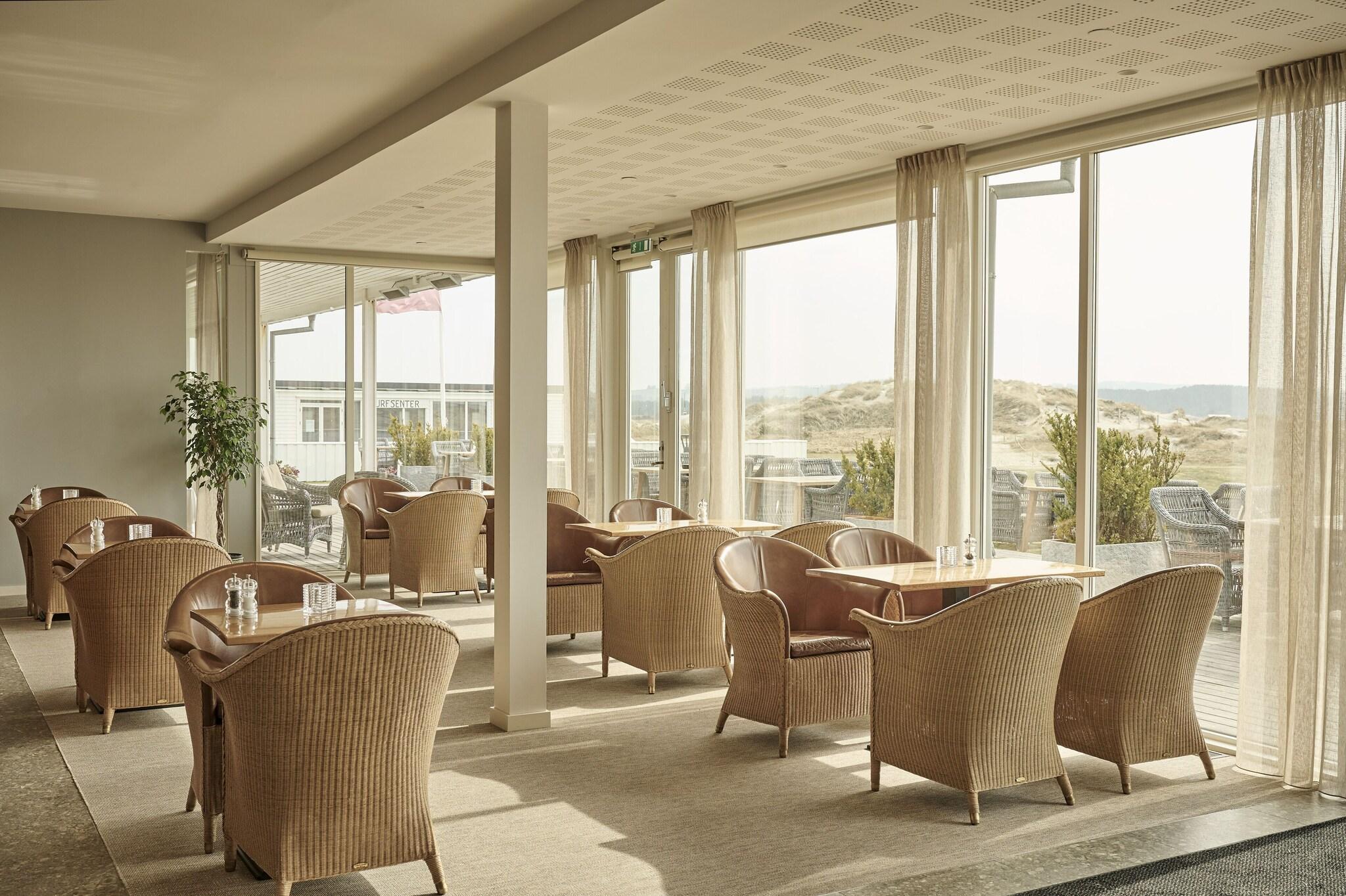 Restaurant Sola Strand Hotel