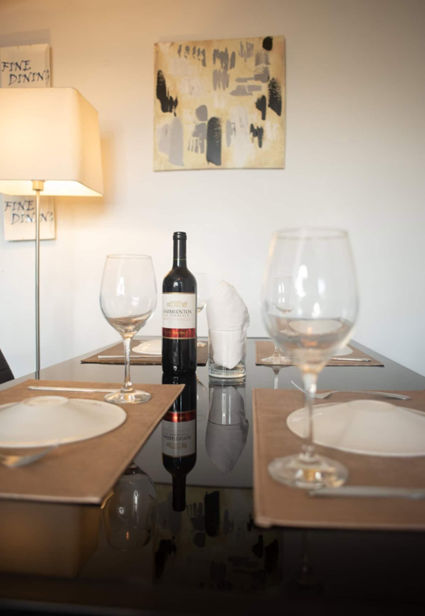 Sala de Reuniones Laurentia hotel boutique