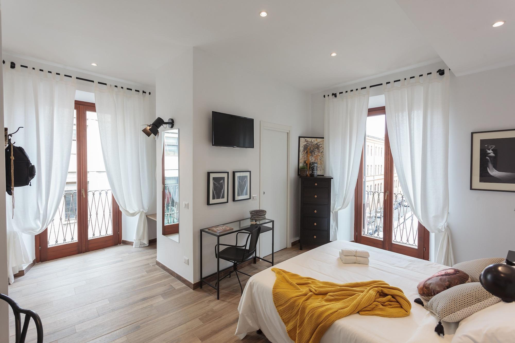 Vista Exterior Maison Coquette