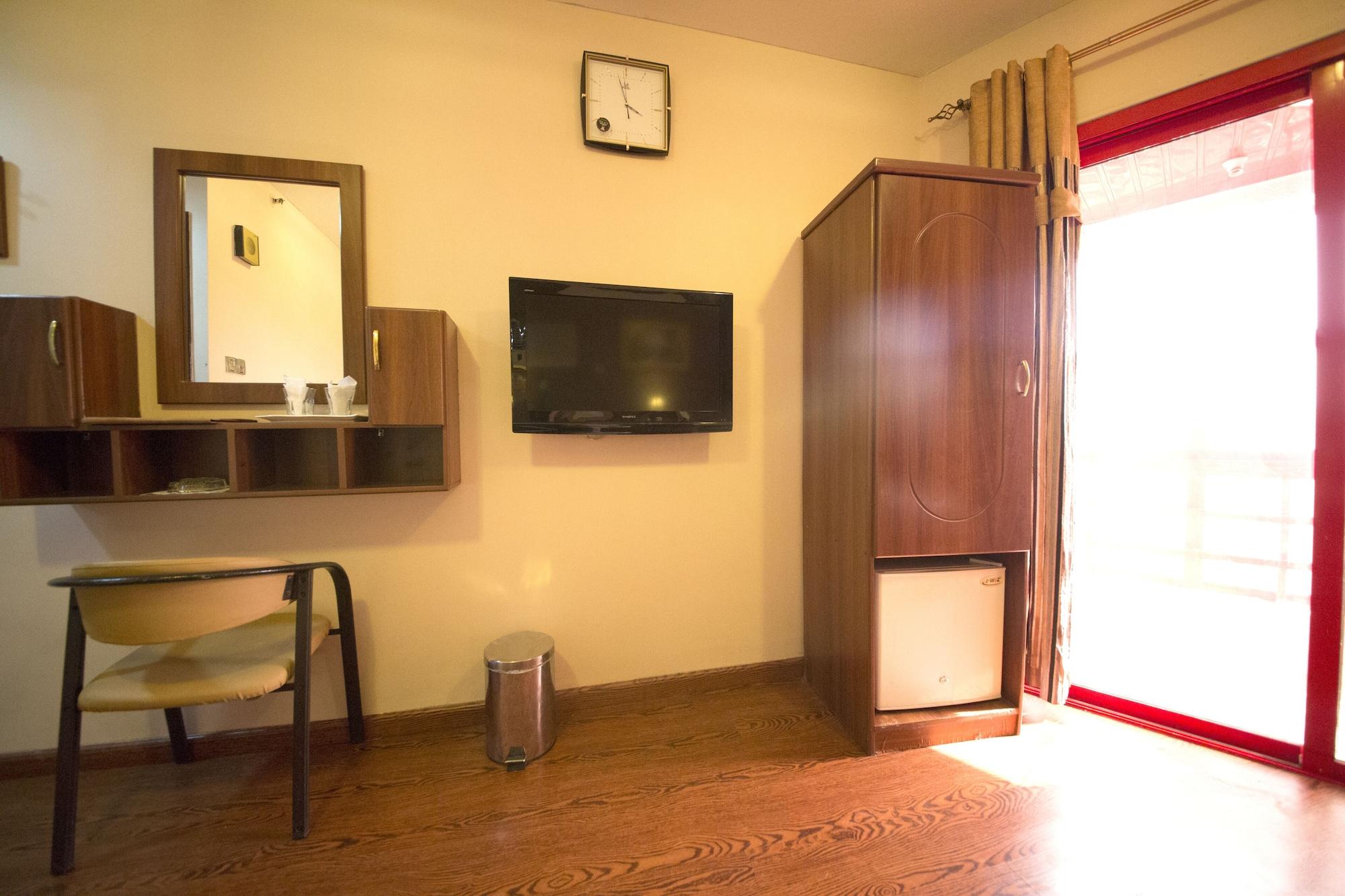 Comodidades del Alojamiento Downtown Hotel