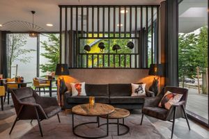 Alojamiento - Holiday Inn - the niu, Fury Aschheim Messe by IHG