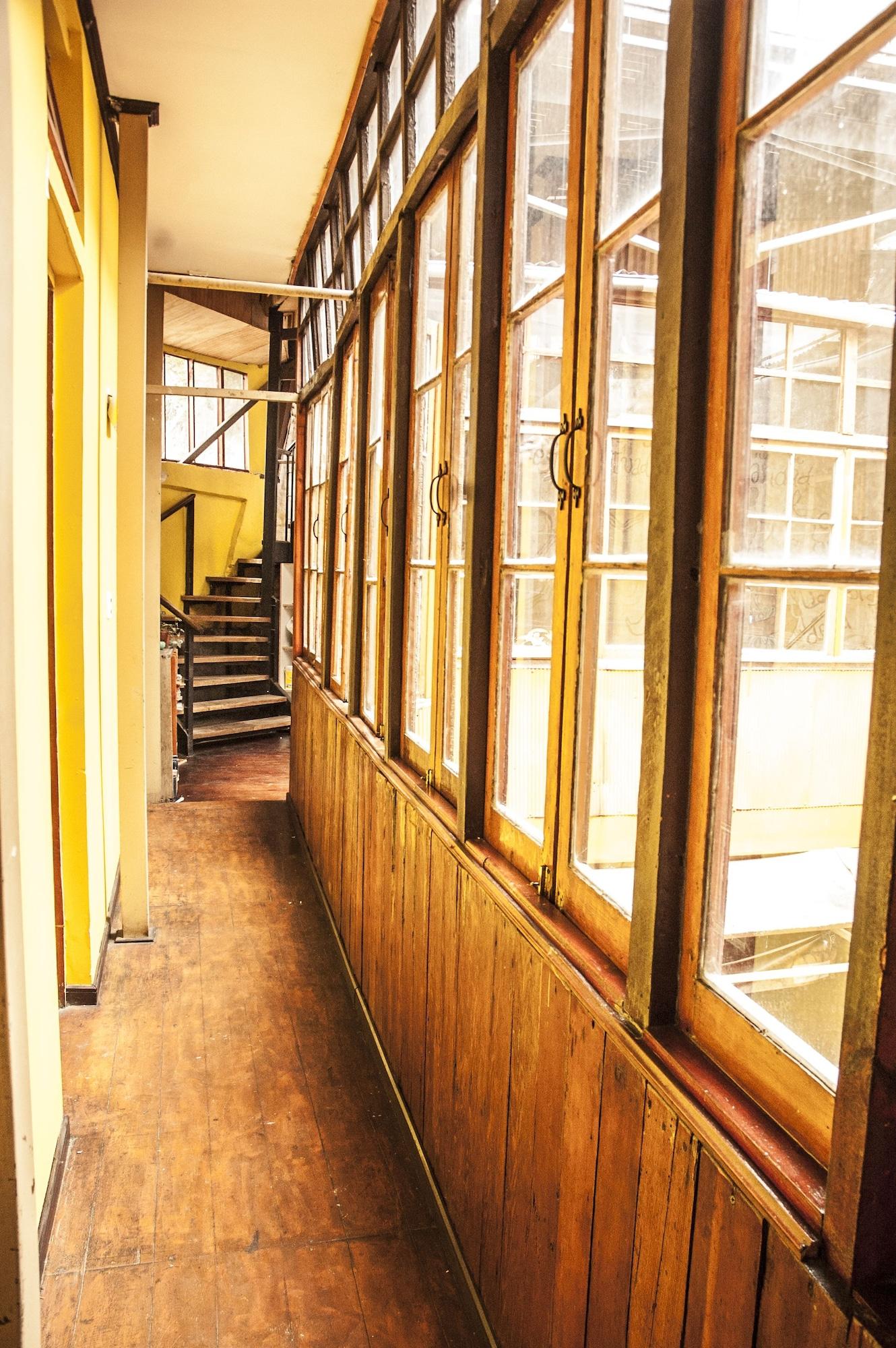 Varios La Casa del Puerto - Hostel