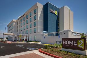 Alojamiento - Home2 Suites by Hilton Garden Grove