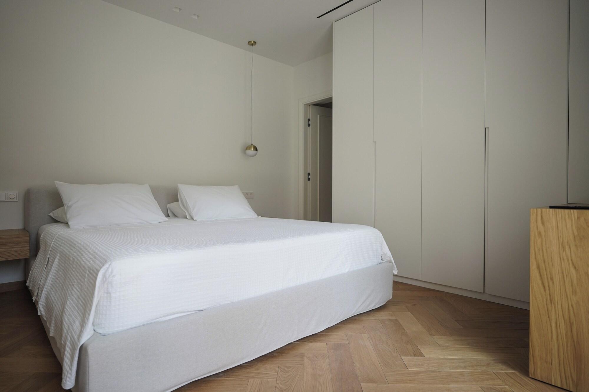 Habitación Plaka House - Boutique Apartments
