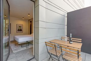 Alquiler Vacacional - ICON H Lugano – Luxury Suites & Apartments