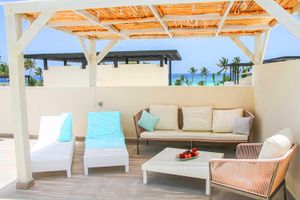 Alquiler Vacacional - Beach Homes Punta Cana