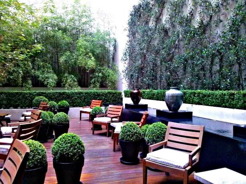 Vista Exterior Libertad Hotel Buenos Aires