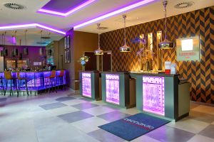 Alojamiento - Leonardo Hotel Dortmund