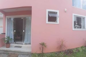 Alquiler Vacacional - House center of Garopaba 700 mt Praia SC