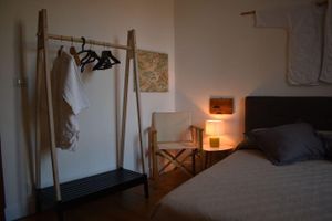 Alquiler Vacacional - ROOM WITH A VIEW