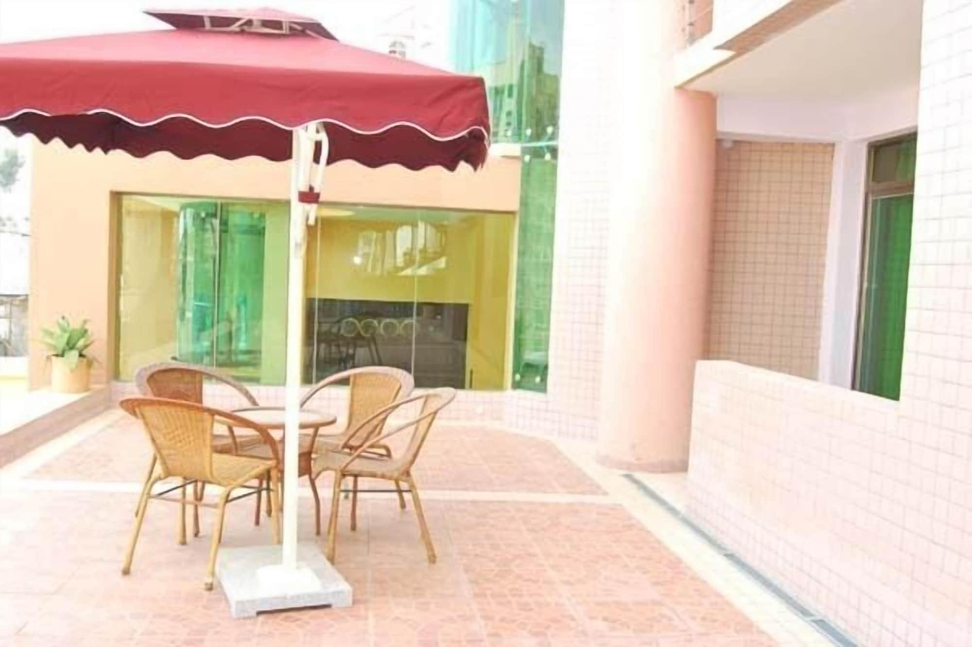 Restaurant Archi Hotel-Apartment