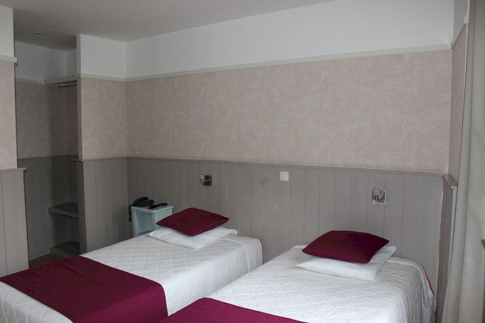 Spa Grand Hôtel Brive