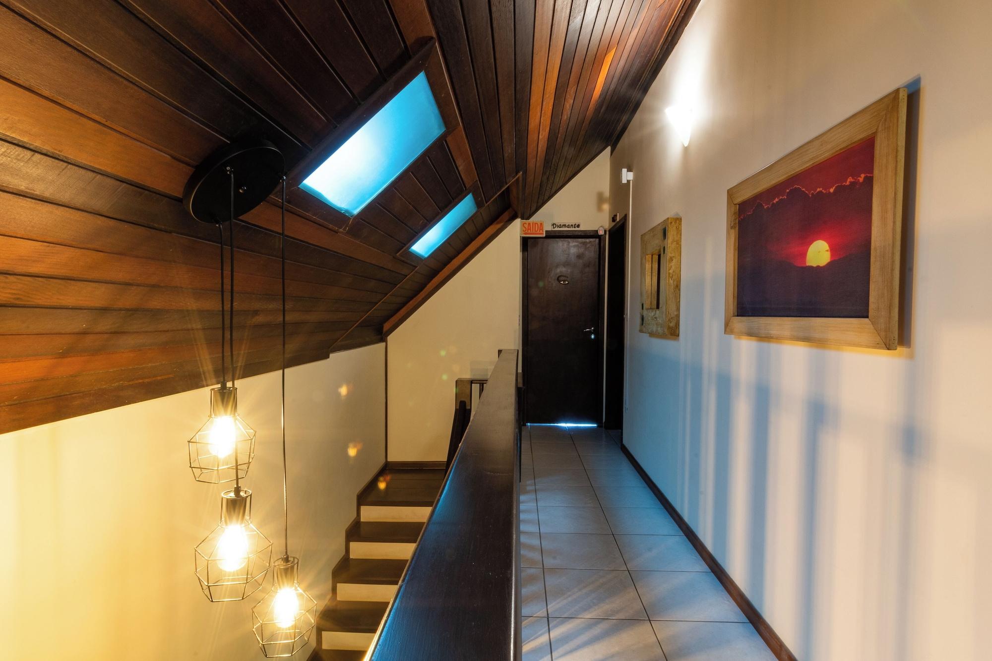 Varios Olhos verdes Guest house