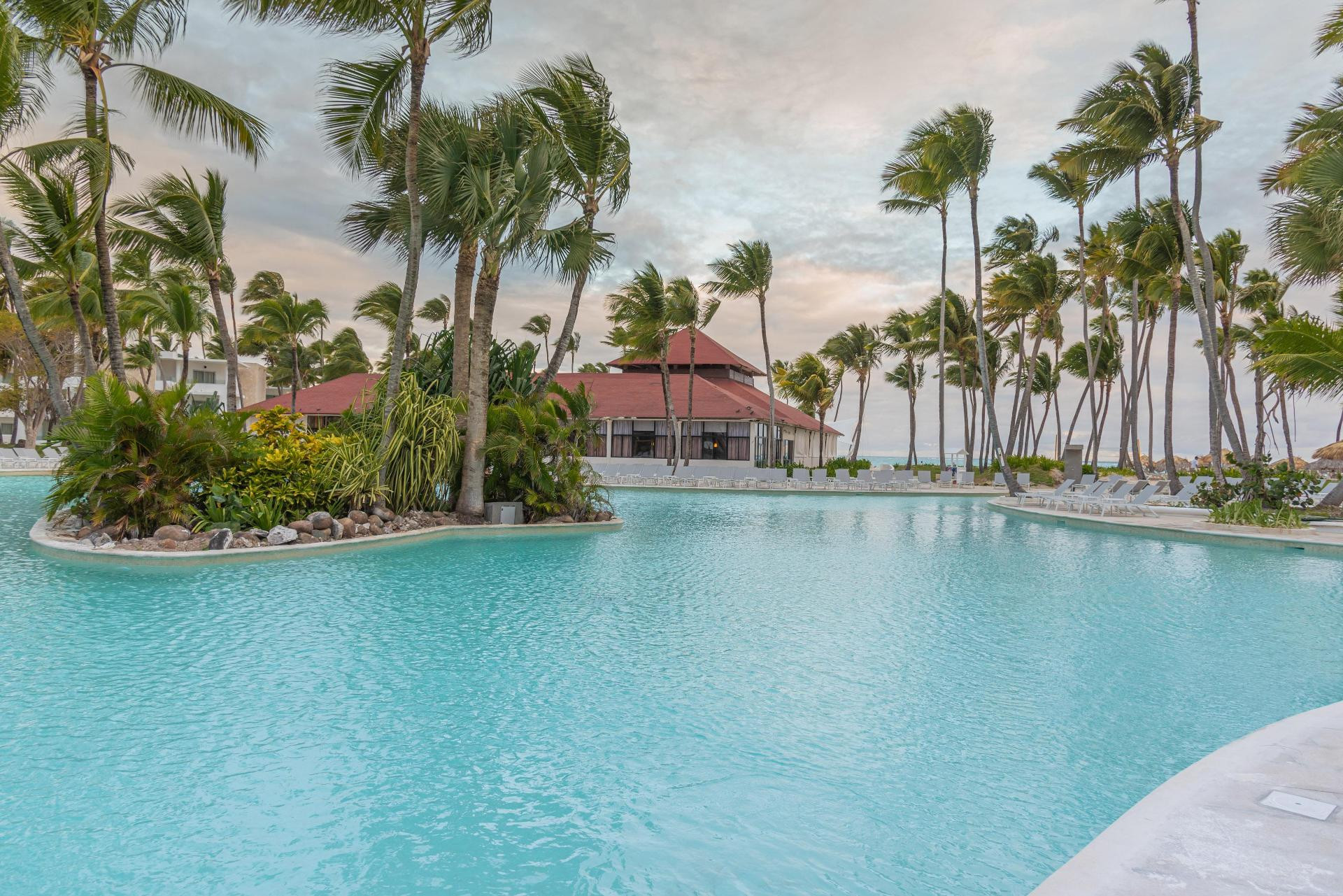 Hotel Grand Bavaro Princess