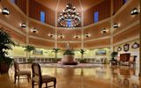 Disney's Saratoga Springs Resort & Spa