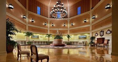 Hoteles cerca de Walt Disney World, Orlando | Despegar
