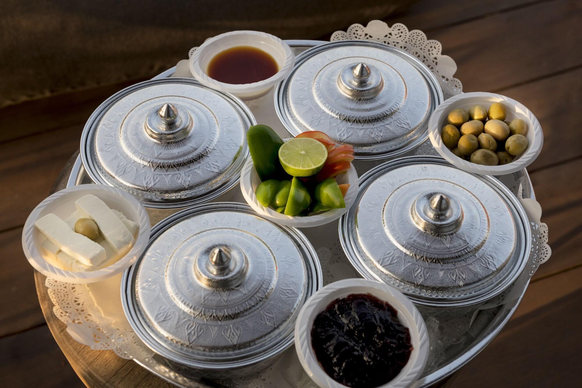 Restaurant Hatta Resorts