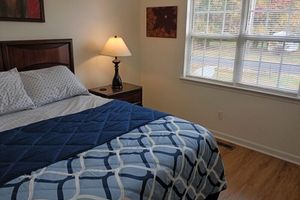 Alquiler Vacacional - 2-bedroom house in lovely Manchester TN; Easy Access to Bonnaroo Festival 2025