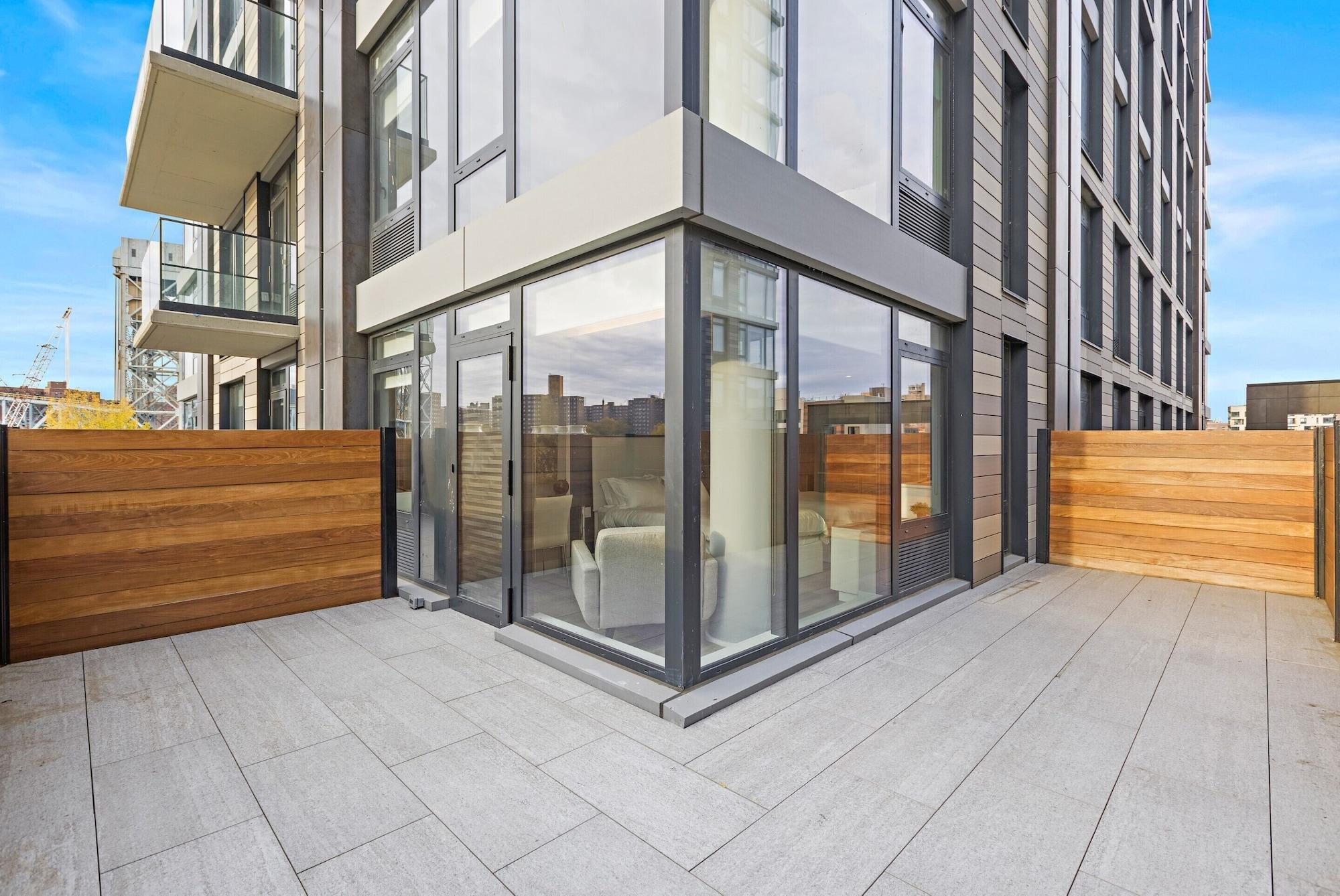 Habitación Global Luxury Suites at The Arches