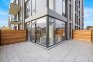 Alojamiento - Global Luxury Suites at The Arches