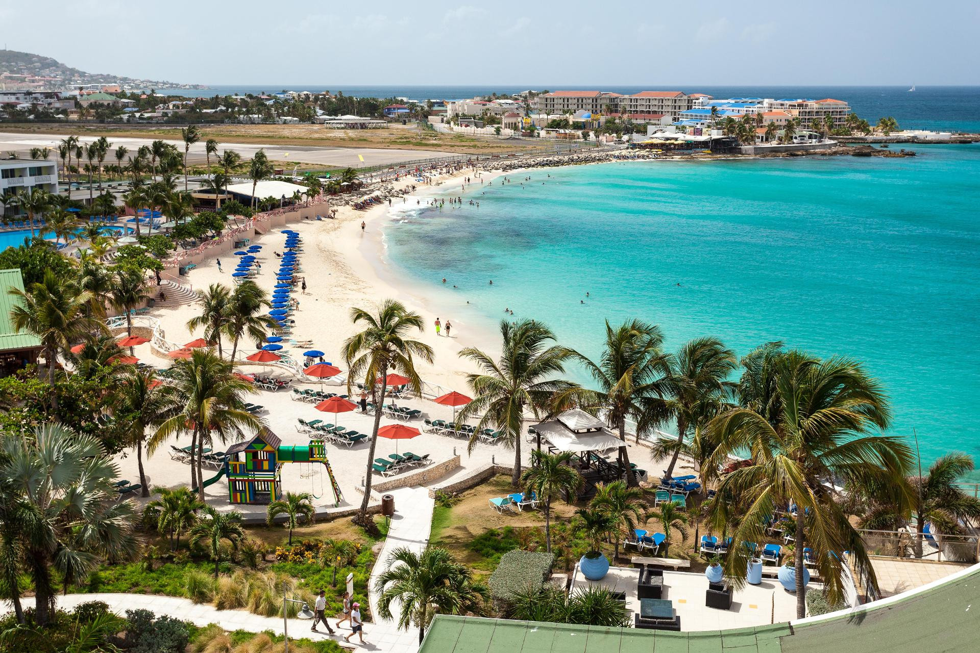 Playa Sonesta Maho Beach All Inclusive Resort Casino & Spa