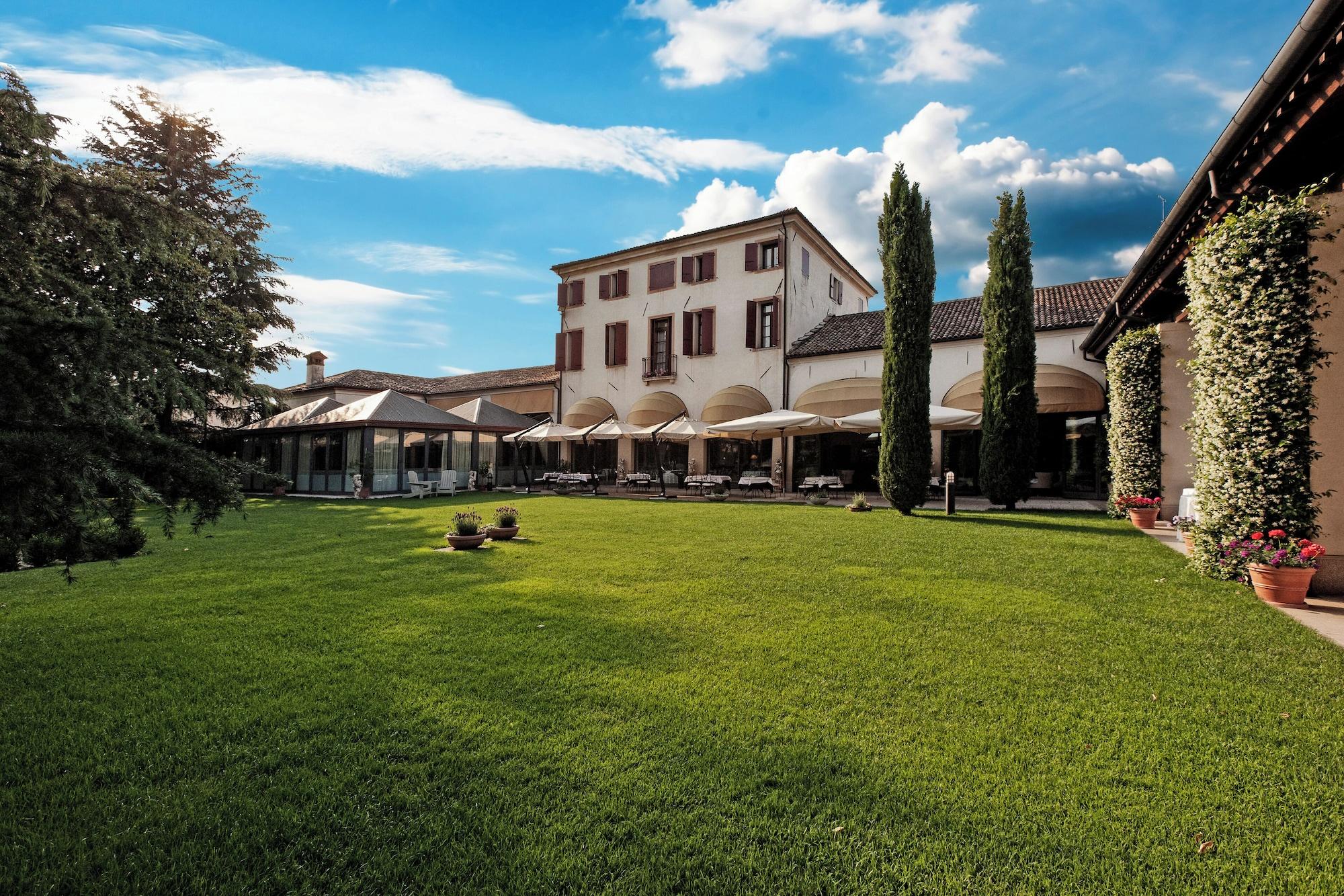 Vista Exterior Villa Palma By AGF Hotels
