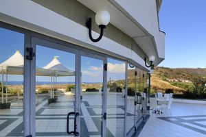 Alojamiento - Park Hotel Mirabeau