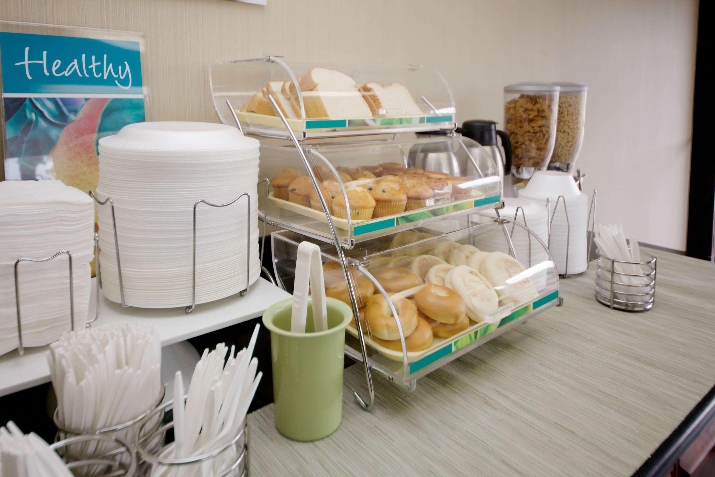 Restaurant Quality Inn St. Augustine Outlet Mall