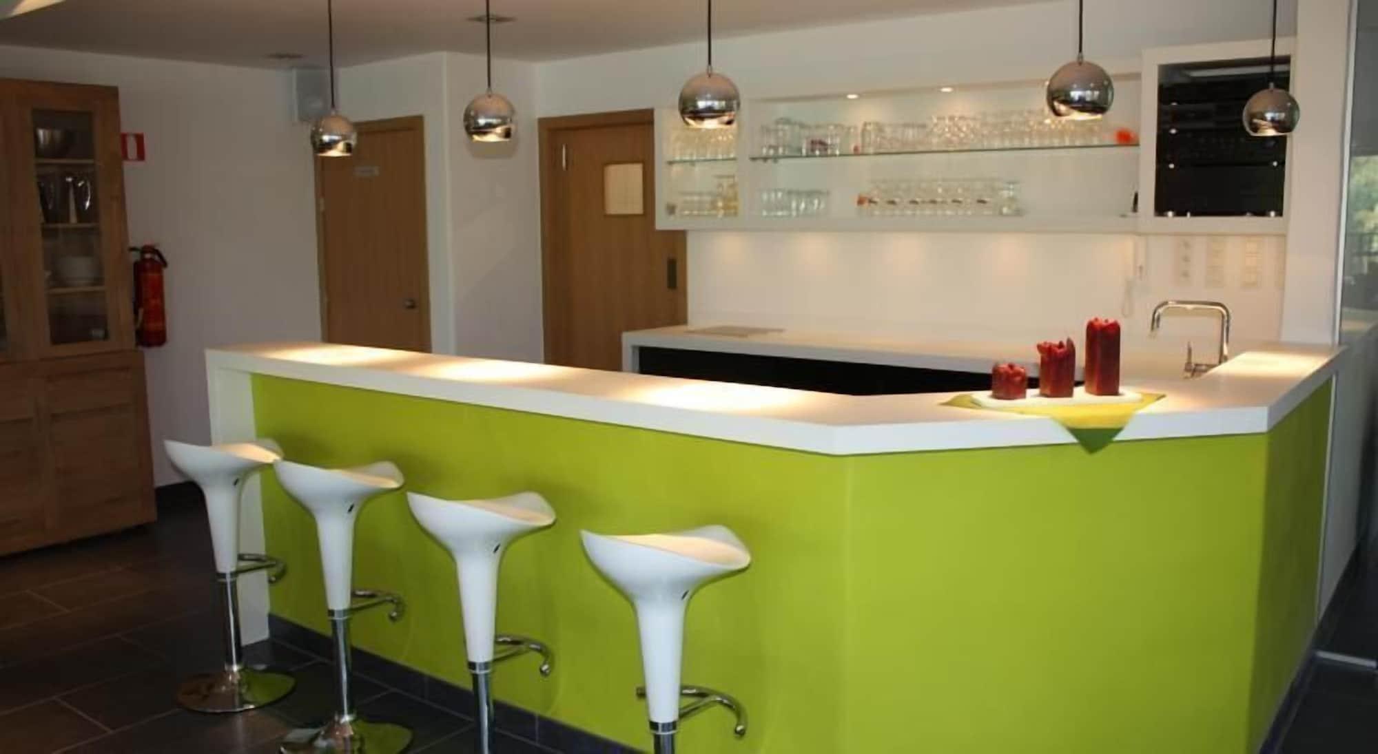 Bar/Salón Gasthof Kapelhof