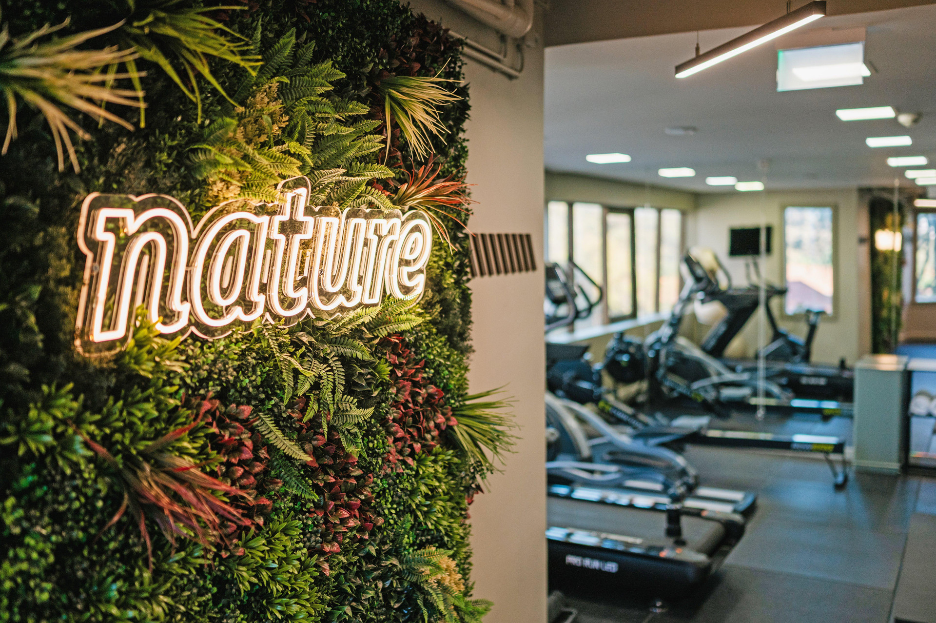 Instalaciones Recreativas Holiday Inn Lisbon Continental by IHG