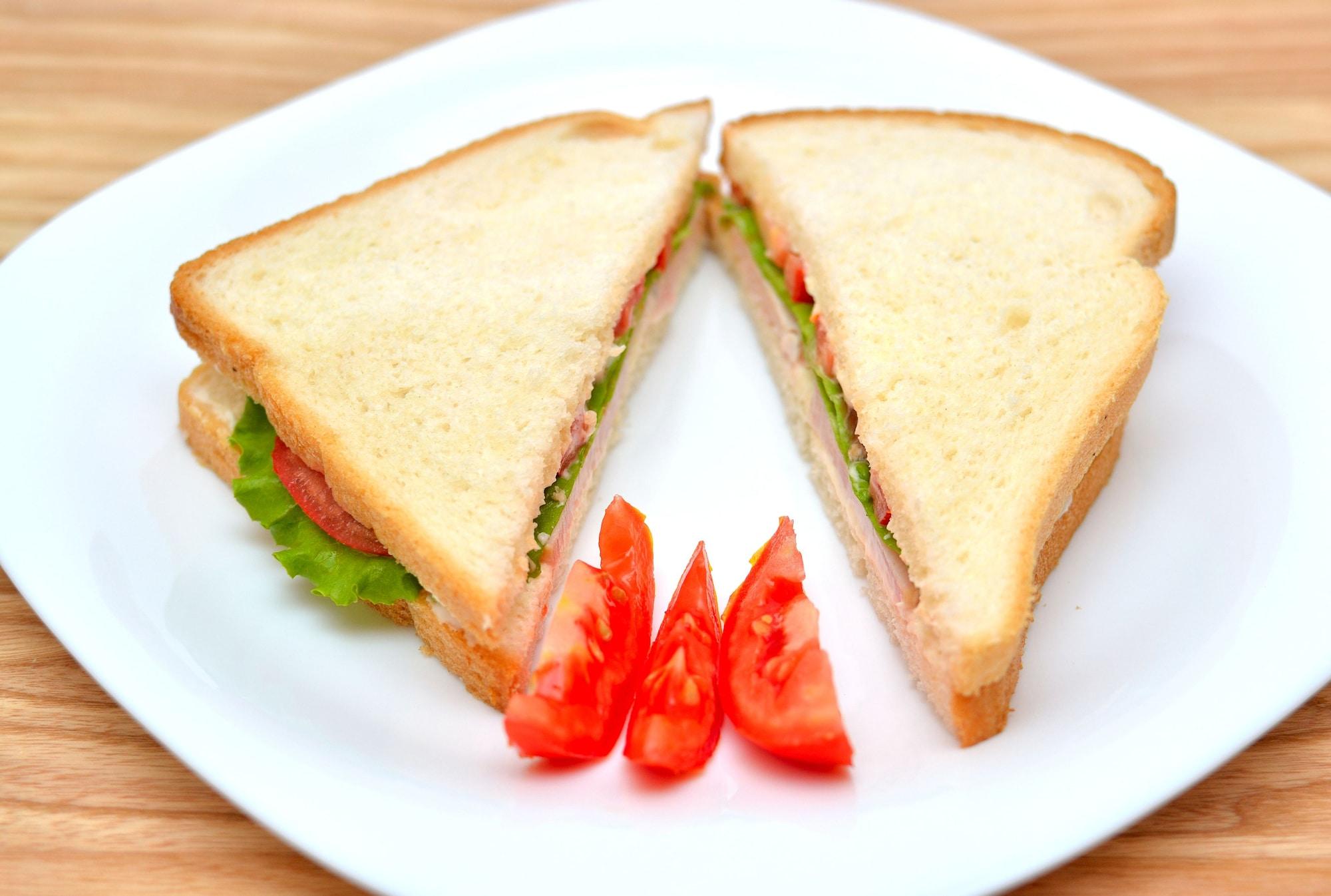 Restaurant Hotel Parklane