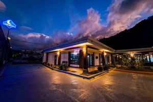 Alojamiento - Hotel Alma De Luna