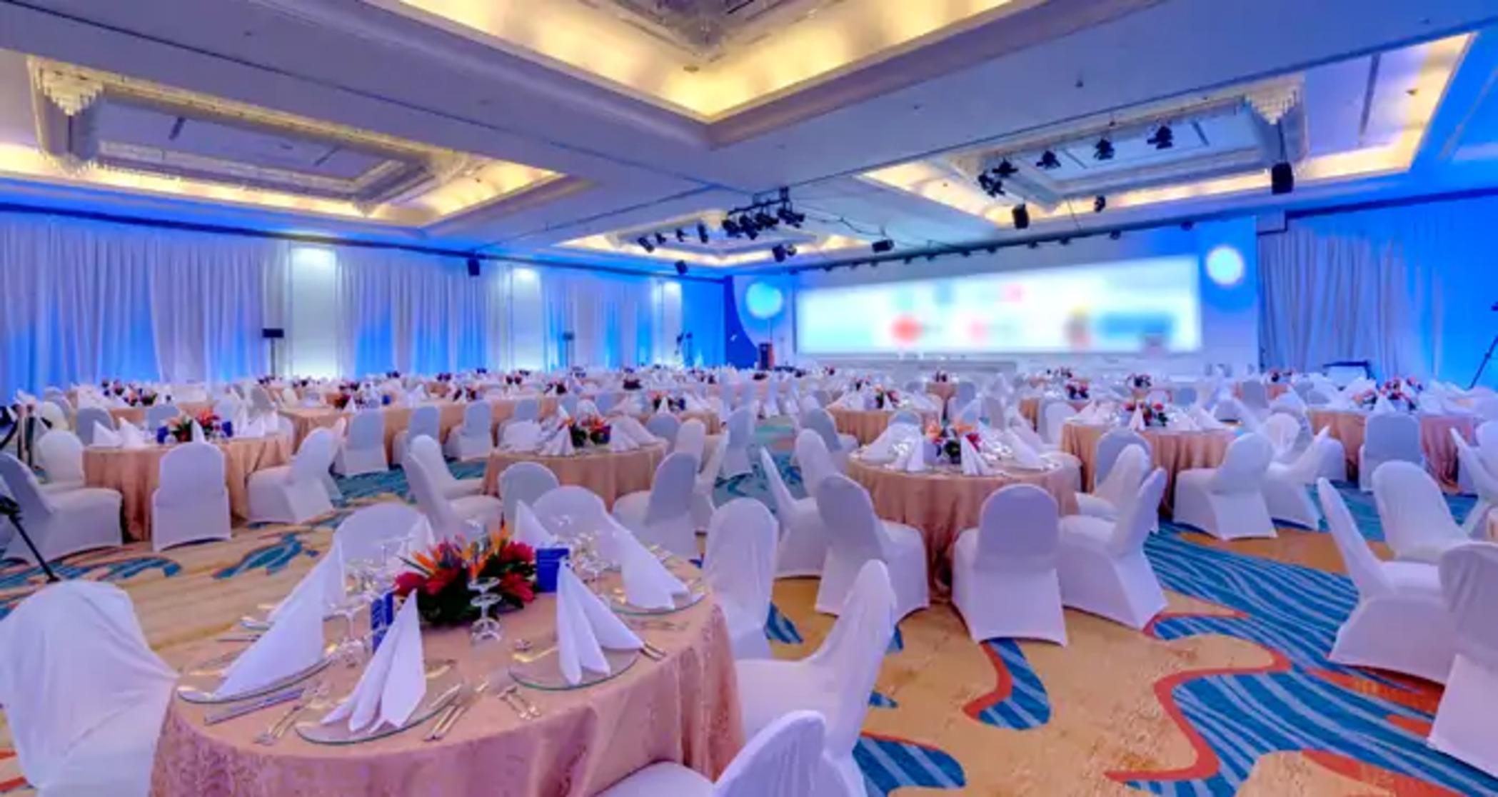 Hotel Hilton Cartagena