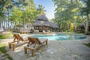 Alojamiento - Natura Cabana Boutique Hotel & Spa