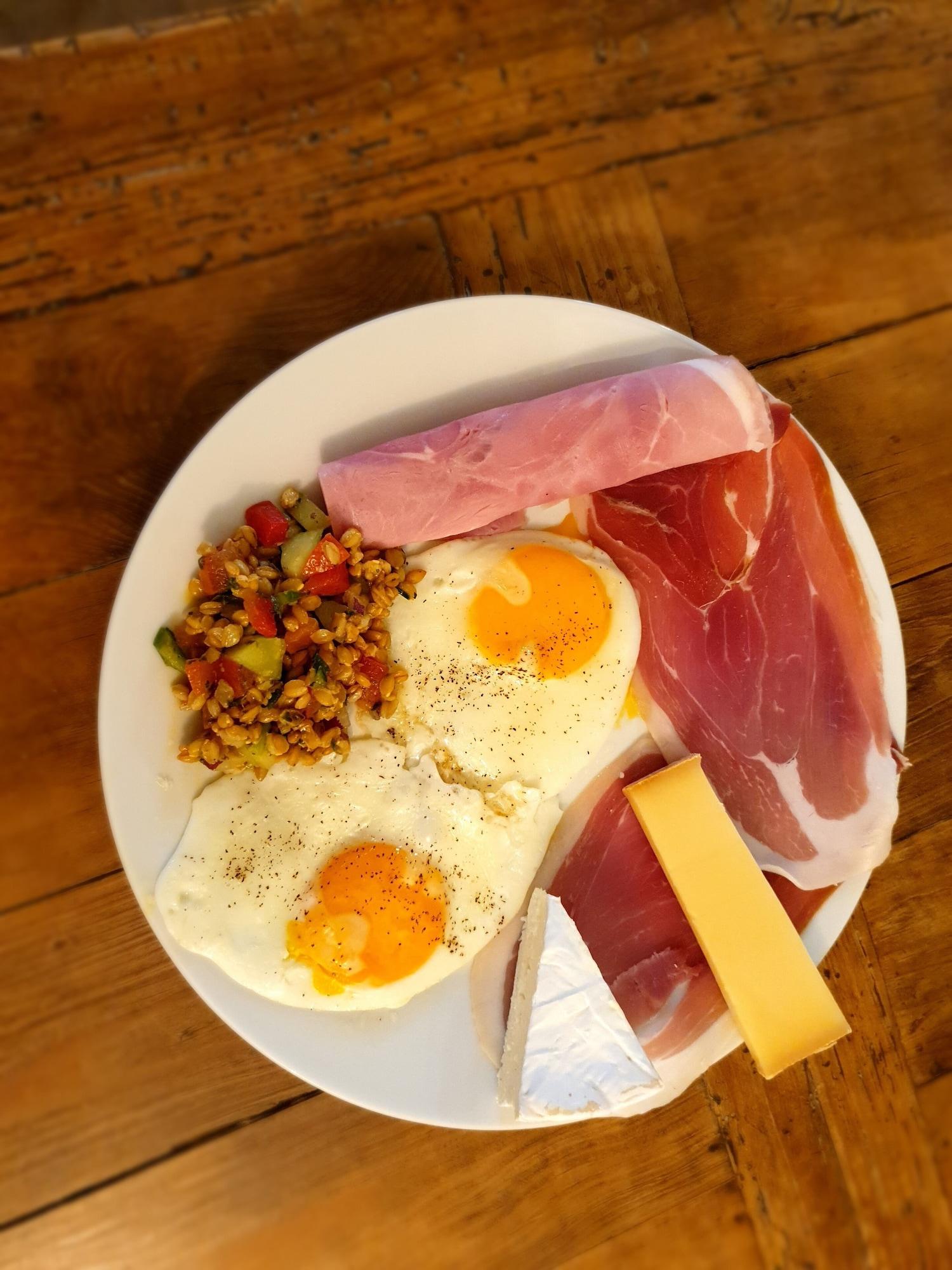 Restaurant MAS DE REILHANETTE