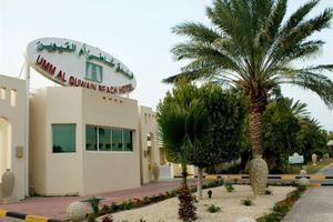 Alojamiento - Umm Al Qwain Beach Hotel