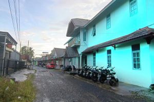 Alojamiento - Hotel O Wisma Parakita Syariah Near RS Faisal Patalasang