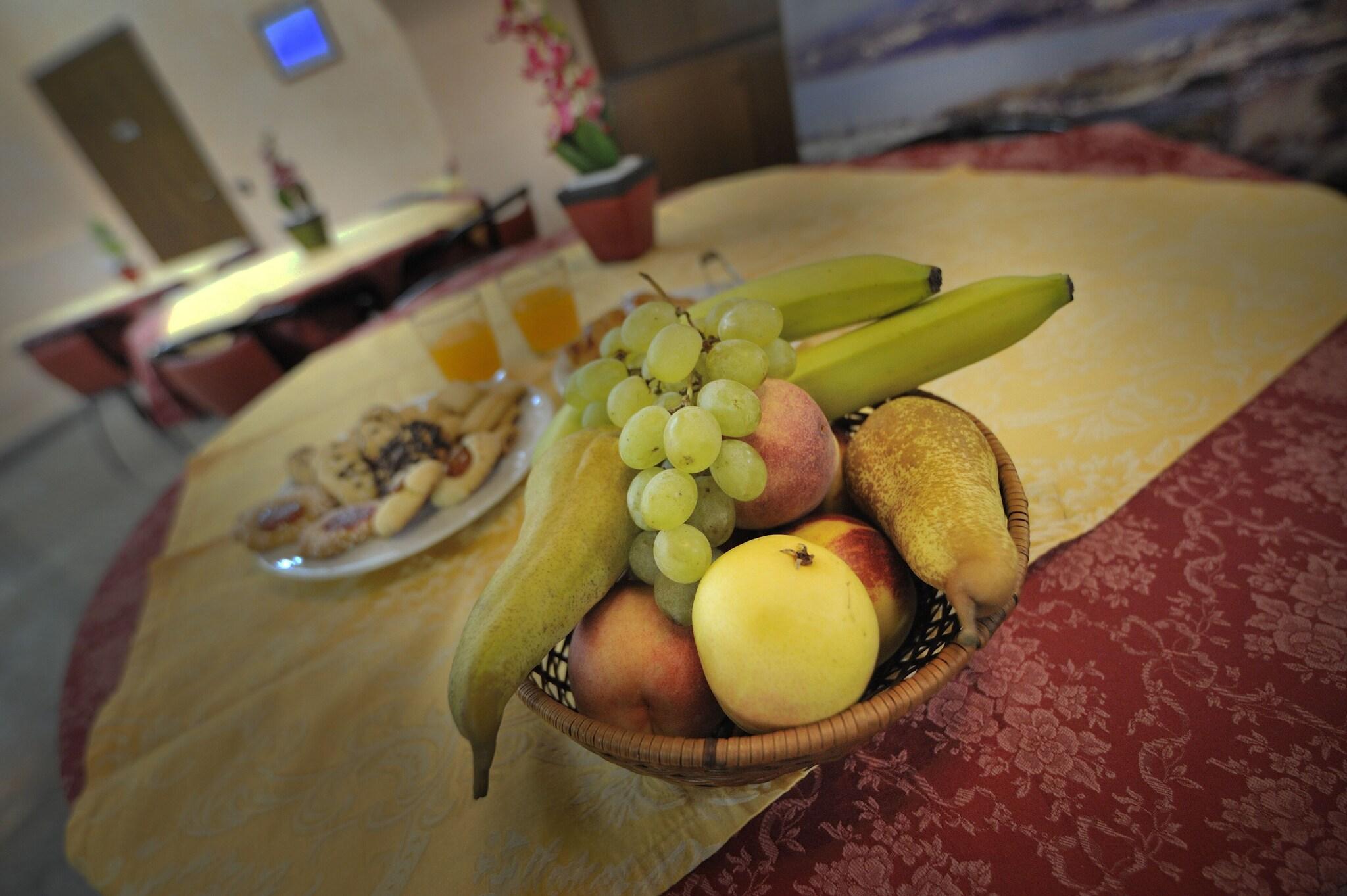 Restaurant Hotel Piccolo