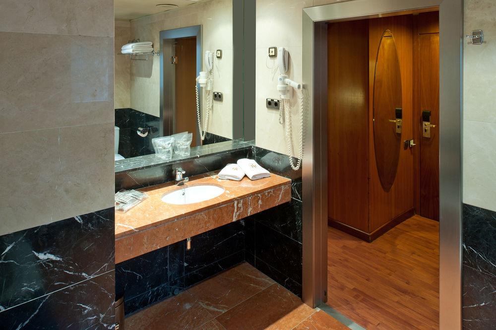 Hotel Catalonia Diagonal Centro