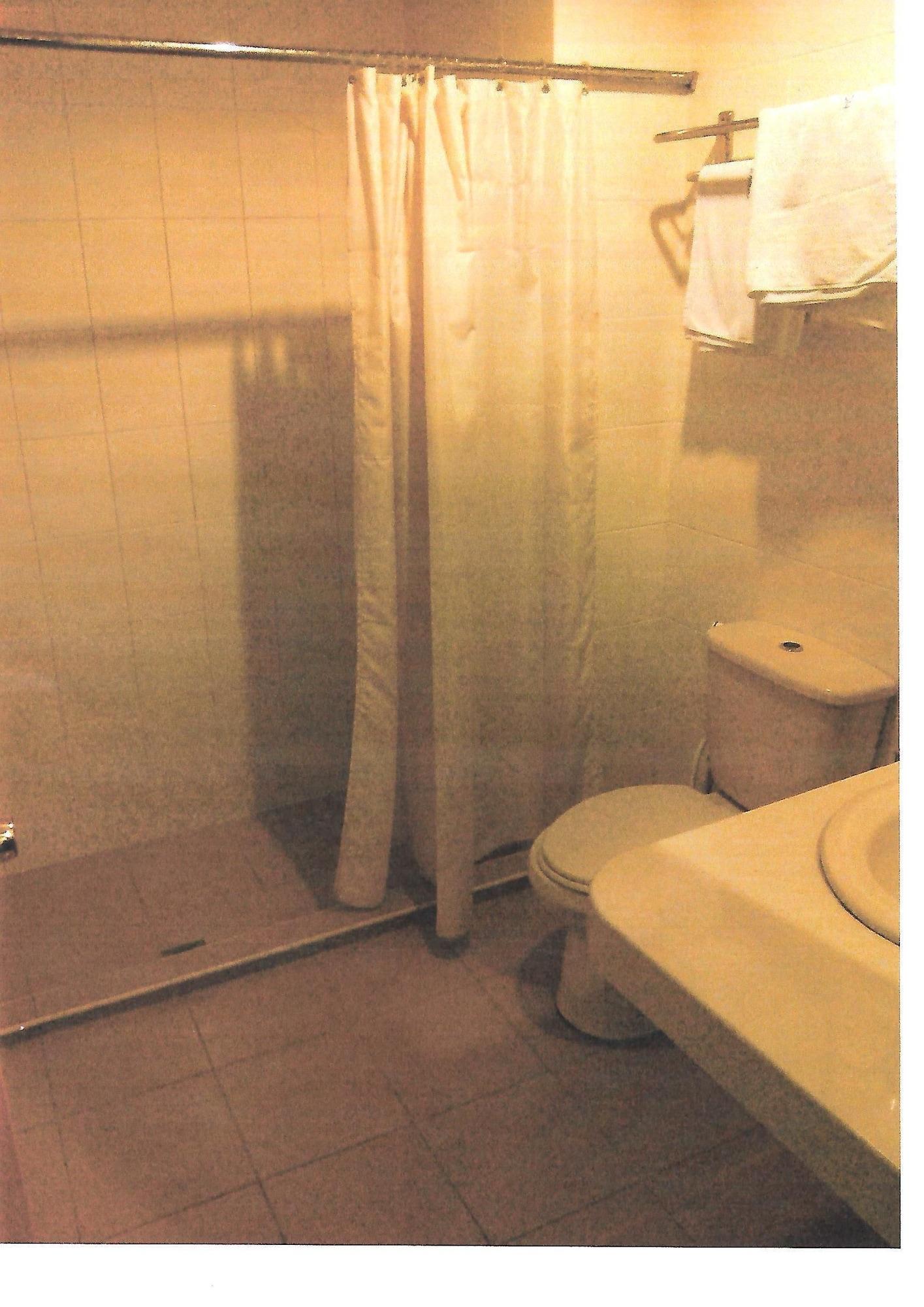 Equipamiento de Habitación Hotel Ramai