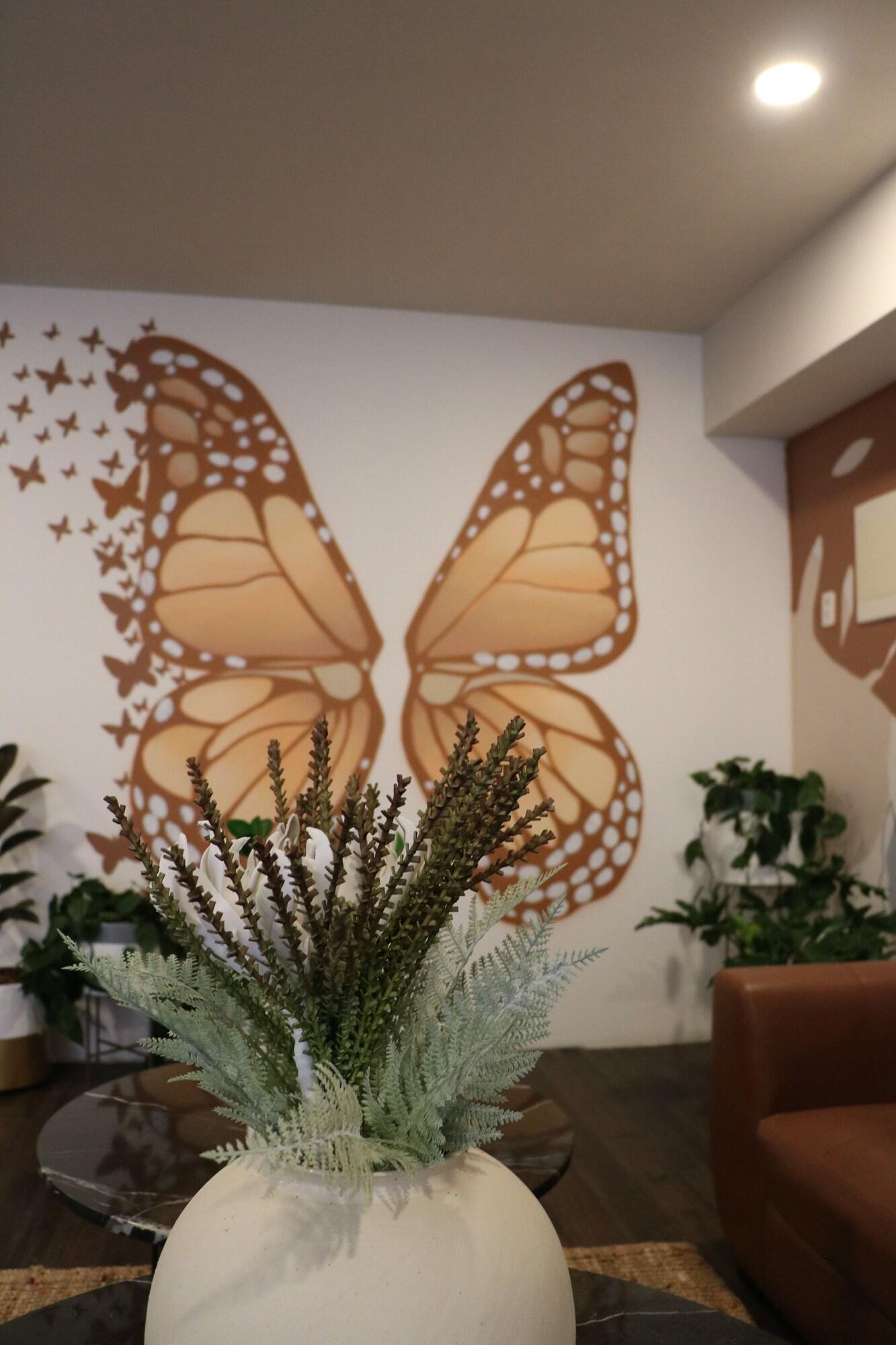 Spa St Isidro Suites Corporate Housing SPA & Wellness Center