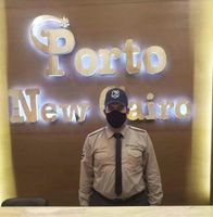 Alquiler Vacacional - PORTO NEW CAIRO ApartHotel