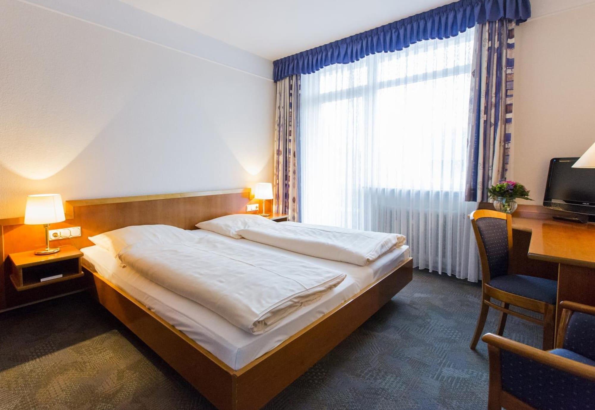 Habitación Hotel Eydt Kirchheim