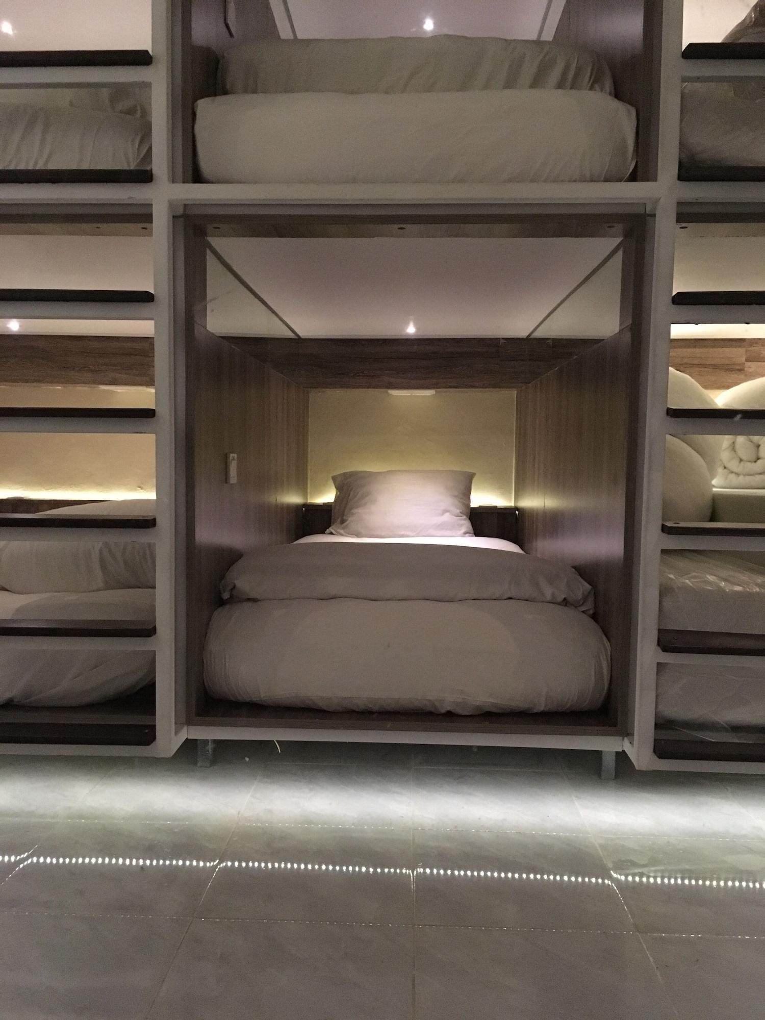 Varios The Hide Hostel at Canggu - Adults Only