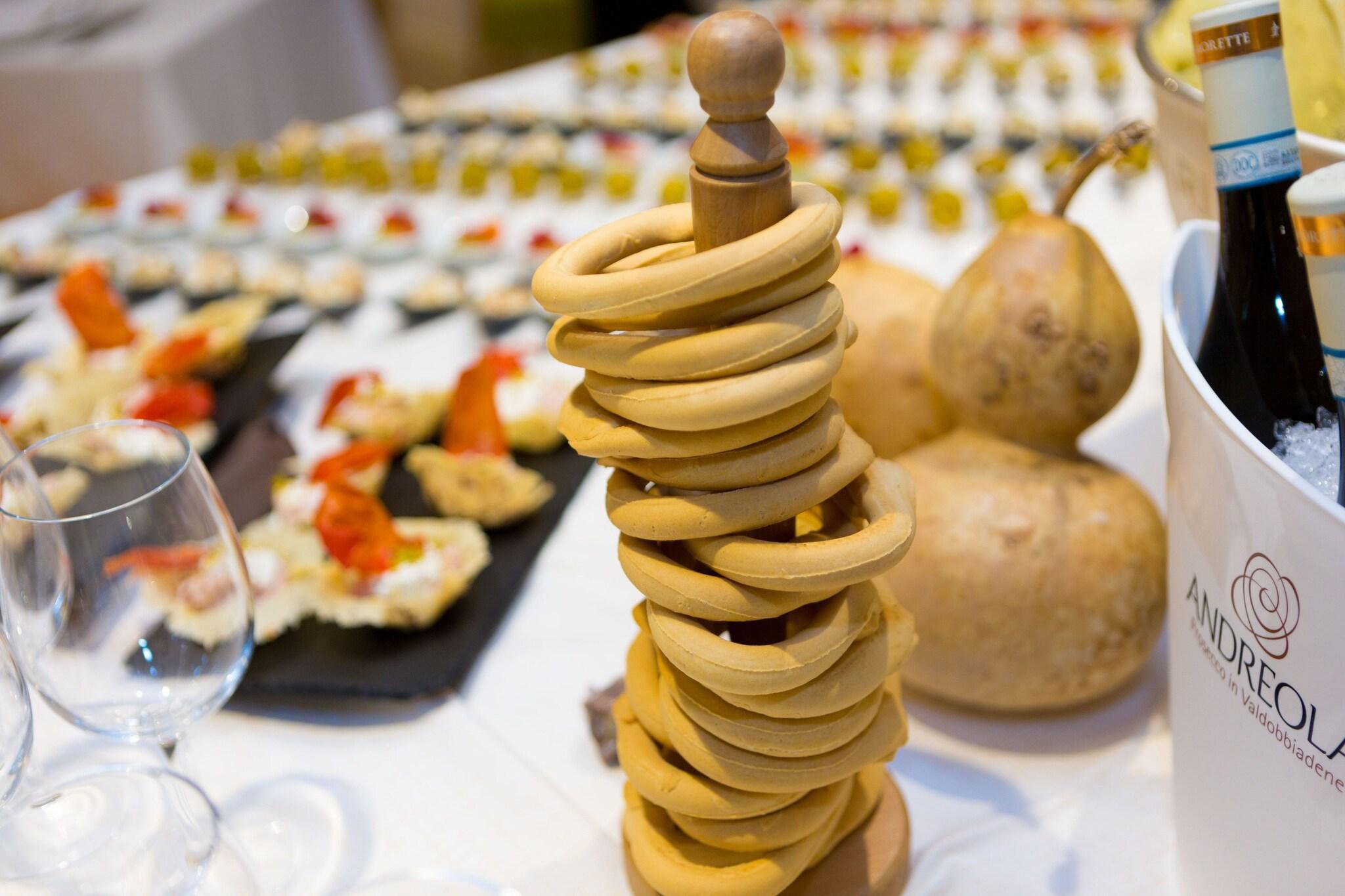 Restaurant Smart Hotel Mediterraneo