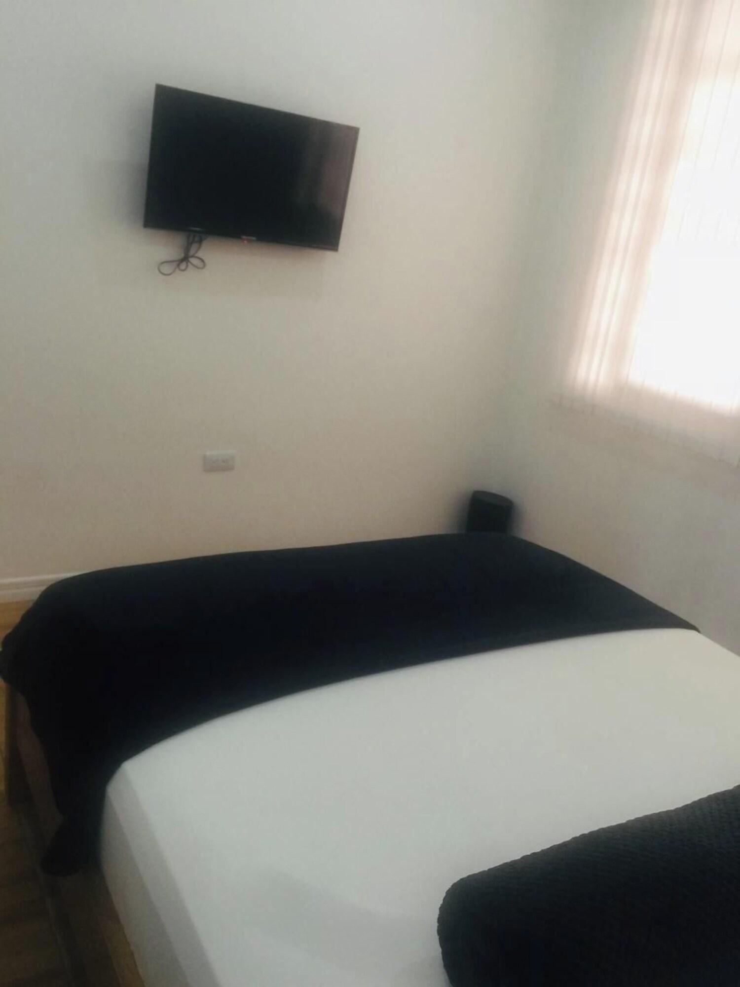 Habitación Three House Hostel Boutique