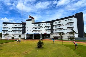 Alojamiento - Hotel Marion Pantanal