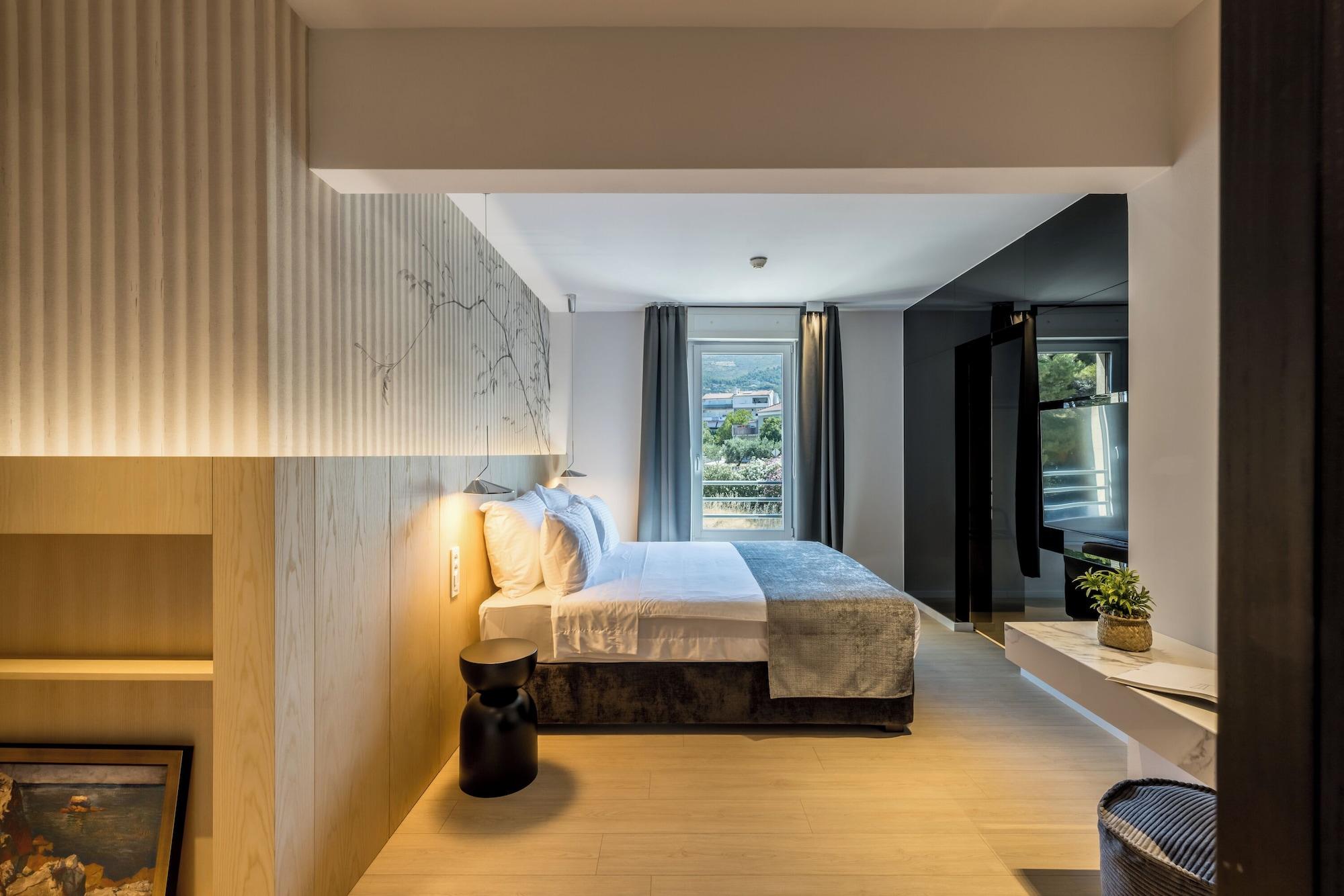 Habitación Beachfront Penthouse Residence